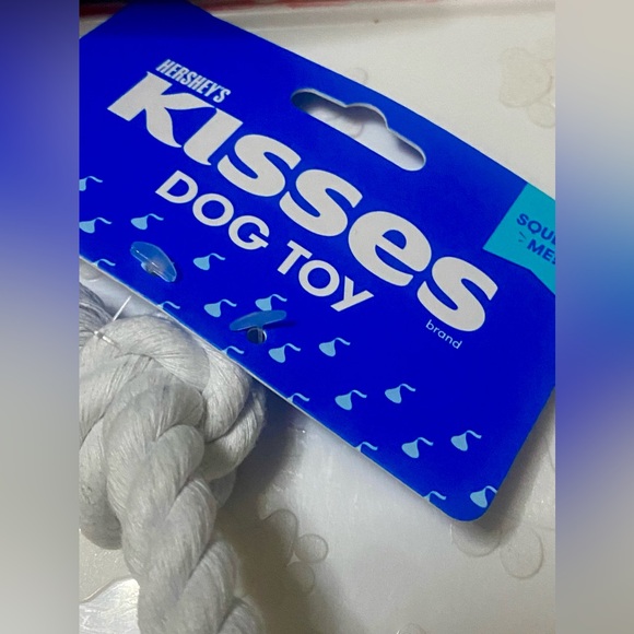 🐶🐾Spot Fun Food Lazy Doggie Chips Plush Dog Toy [Dog, Toys Other] 1 count🐾🐶 - Picture 6 of 10